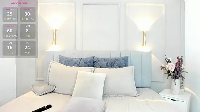 victoria bourne online show from December 18, 2025, 7:07 pm