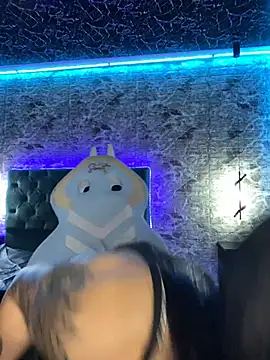 Miss-Jimena online show from October 21, 2025, 11:15 pm