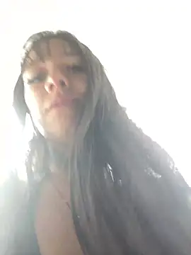 Miss-Jimena online show from October 28, 2025, 5:34 pm