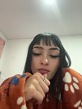 Miss-Jimena online show from November 11, 2025, 1:22 am