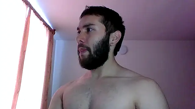 Diicaprio69 online show from September 14, 2025, 7:25 pm