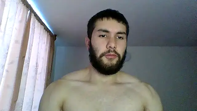 Diicaprio69 online show from September 15, 2025, 10:32 pm