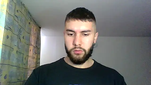 Diicaprio69 online show from September 30, 2025, 6:47 pm