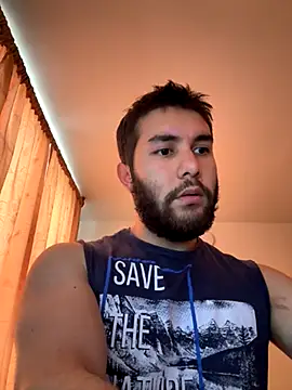 Diicaprio69 online show from September 17, 2025, 8:33 pm