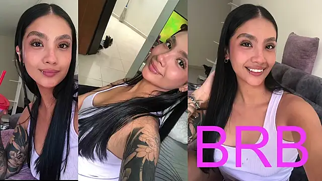 mia yireth online show from March 21, 2026, 11:08 pm