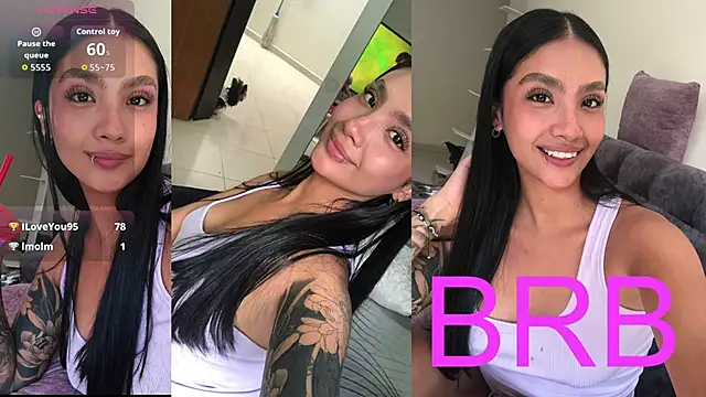 mia yireth online show from April 23, 2026, 1:34 am