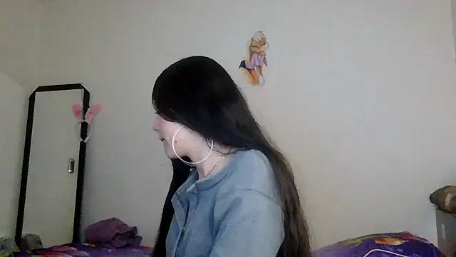 Kylie Rivers online show from February 3, 2026, 3:50 pm