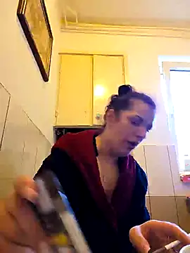 Snapshot of LissaFox1 chatting on October 13, 2025, 6:26 am LissaFox1 online show from October 13, 2025, 6:26 am