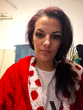 Snapshot of LissaFox1 chatting on October 13, 2025, 7:26 pm LissaFox1 online show from October 13, 2025, 7:26 pm