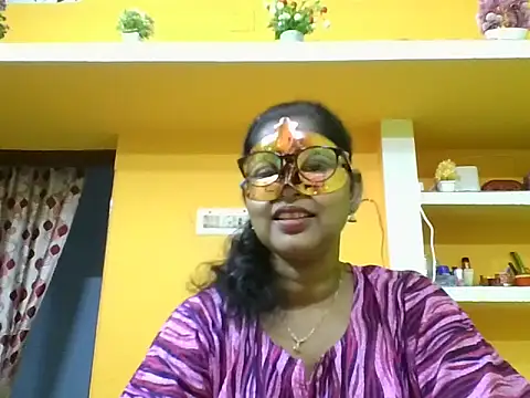 kavya1 online show from October 13, 2025, 4:58 am