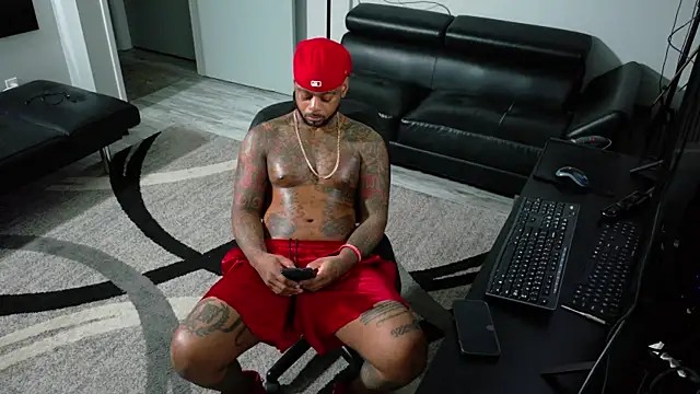 Snapshot of SLANGONDEMHOES chatting on December 3, 2025, 2:38 pm SLANGONDEMHOES online show from December 3, 2025, 2:38 pm