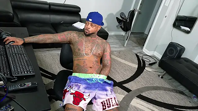 SLANGONDEMHOES online show from April 26, 2026, 4:59 pm