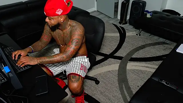 SLANGONDEMHOES online show from February 7, 2026, 8:50 pm