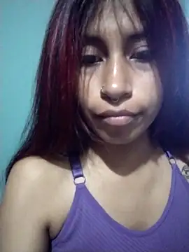 Snapshot of Pocahontas_tw chatting on November 7, 2025, 6:45 pm Pocahontas tw online show from November 7, 2025, 6:45 pm