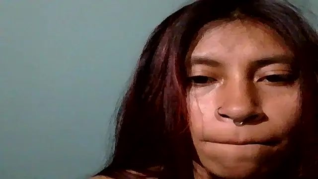 Snapshot of Pocahontas_tw chatting on November 25, 2025, 2:01 am Pocahontas tw online show from November 25, 2025, 2:01 am