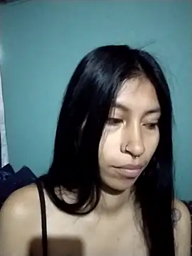 Pocahontas tw online show from December 22, 2025, 2:39 pm