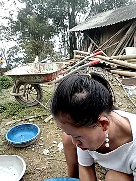 Snapshot of rubi_bae chatting on March 17, 2026, 2:36 am rubi bae online show from March 17, 2026, 2:36 am