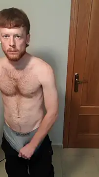 bailey mcvicar online show from March 1, 2026, 8:31 pm