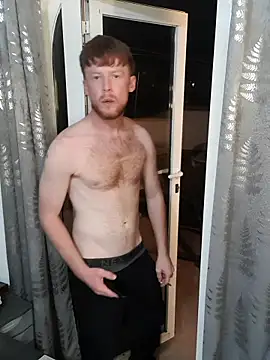 bailey mcvicar online show from December 14, 2025, 11:21 pm