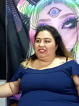 curvy diva  online show from October 18, 2025, 11:51 pm