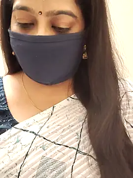 saritha29 online show from April 23, 2026, 4:52 pm