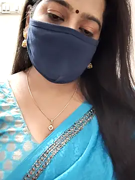 Snapshot of saritha29 chatting on June 5, 2026, 6:07 am saritha29 online show from June 5, 2026, 6:07 am