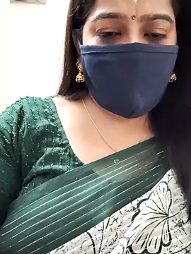 saritha29 online show from April 26, 2026, 9:39 am
