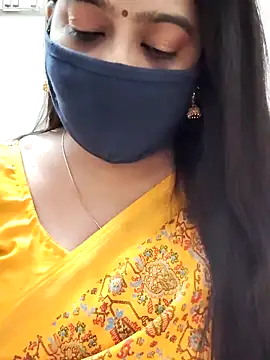 saritha29 online show from April 28, 2026, 4:33 pm
