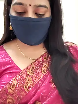 saritha29 online show from April 5, 2026, 3:51 pm