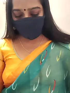 saritha29 online show from November 17, 2025, 5:17 pm