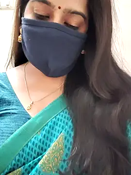 Snapshot of saritha29 chatting on June 12, 2026, 6:00 am saritha29 online show from June 12, 2026, 6:00 am