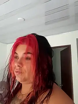 snow belle online show from January 31, 2026, 10:08 pm