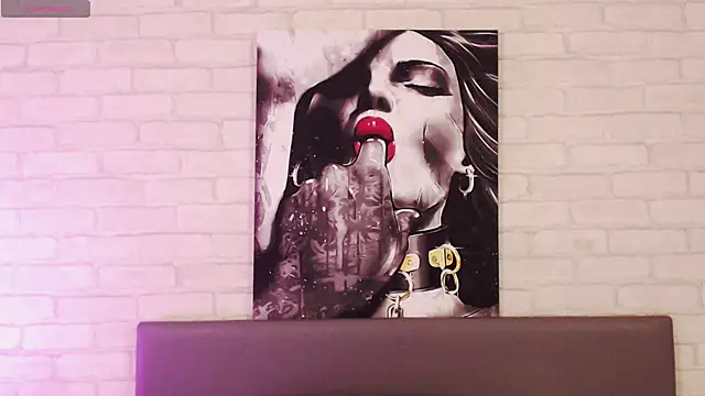 Snapshot of Ericha_Stone chatting on October 2, 2025, 8:07 am Ericha Stone online show from October 2, 2025, 8:07 am