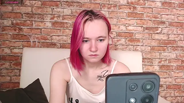 Snapshot of Ericha_Stone chatting on October 16, 2025, 3:15 am Ericha Stone online show from October 16, 2025, 3:15 am