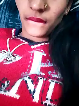Snapshot of Pahadi_couple chatting on December 14, 2025, 8:20 am Pahadi couple online show from December 14, 2025, 8:20 am