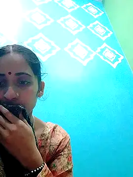 Snapshot of Pahadi_couple chatting on October 10, 2025, 4:46 am Pahadi couple online show from October 10, 2025, 4:46 am