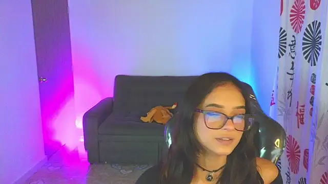 Snapshot of Gia_flame_ chatting on September 30, 2025, 3:12 am Gia flame online show from September 30, 2025, 3:12 am