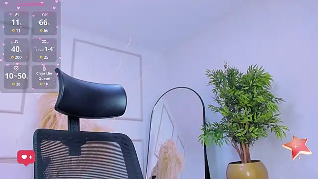 Snapshot of Emilywillis8 chatting on December 3, 2025, 2:16 pm Emilywillis8 online show from December 3, 2025, 2:16 pm