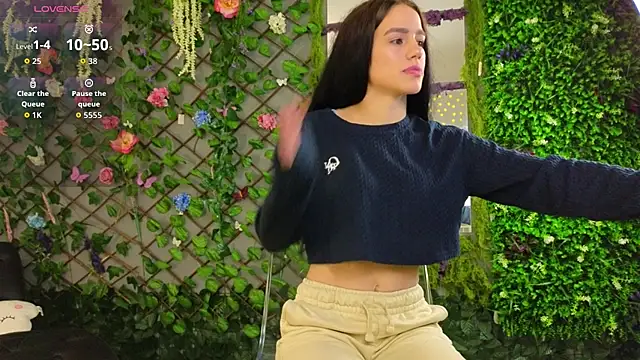 baby nyco online show from October 10, 2025, 4:30 pm