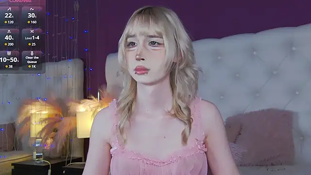 Snapshot of cutetomie chatting on July 2, 2026, 8:59 pm cutetomie online show from July 2, 2026, 8:59 pm