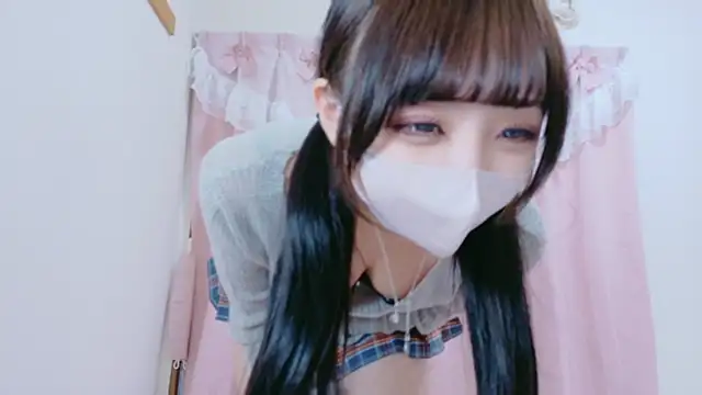 Snapshot of Mashiro-chan chatting on November 22, 2025, 9:30 am Mashiro-chan online show from November 22, 2025, 9:30 am