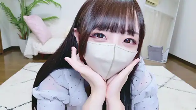 Snapshot of Mashiro-chan chatting on November 1, 2025, 7:02 am Mashiro-chan online show from November 1, 2025, 7:02 am