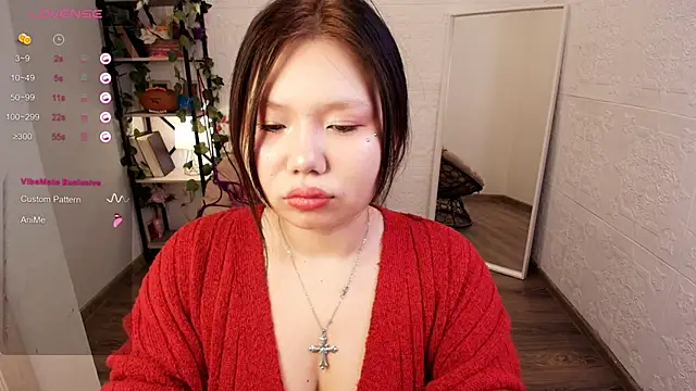 Snapshot of Moana_light chatting on October 17, 2025, 2:48 am Moana light online show from October 17, 2025, 2:48 am