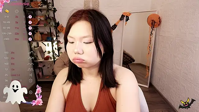 Snapshot of Moana_light chatting on October 31, 2025, 2:08 am Moana light online show from October 31, 2025, 2:08 am