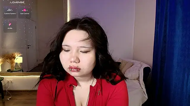 Snapshot of Moana_light chatting on March 20, 2026, 2:12 am Moana light online show from March 20, 2026, 2:12 am