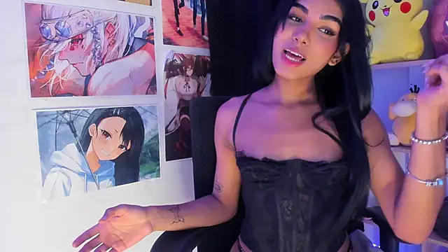 Snapshot of VeronicaSaenzx chatting on November 21, 2025, 8:41 pm VeronicaSaenzx online show from November 21, 2025, 8:41 pm