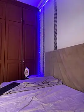 VeronicaSaenzx online show from January 9, 2026, 5:31 pm