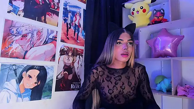 Snapshot of VeronicaSaenzx chatting on October 22, 2025, 8:30 pm VeronicaSaenzx online show from October 22, 2025, 8:30 pm