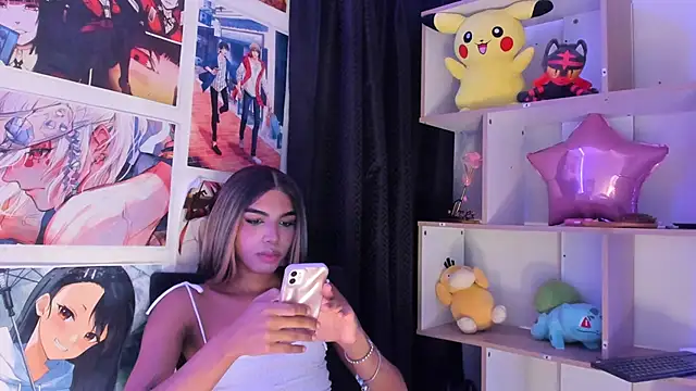 Snapshot of VeronicaSaenzx chatting on October 15, 2025, 2:47 pm VeronicaSaenzx online show from October 15, 2025, 2:47 pm