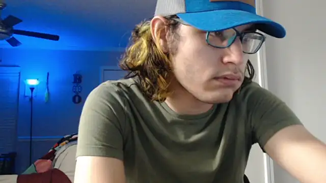 zacthefeetguy online show from December 21, 2025, 10:06 am